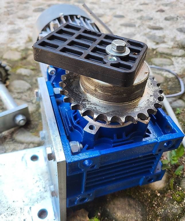 Motori: Motore elettrico  – Usato da Sessa venduto da mau_lm9q 3