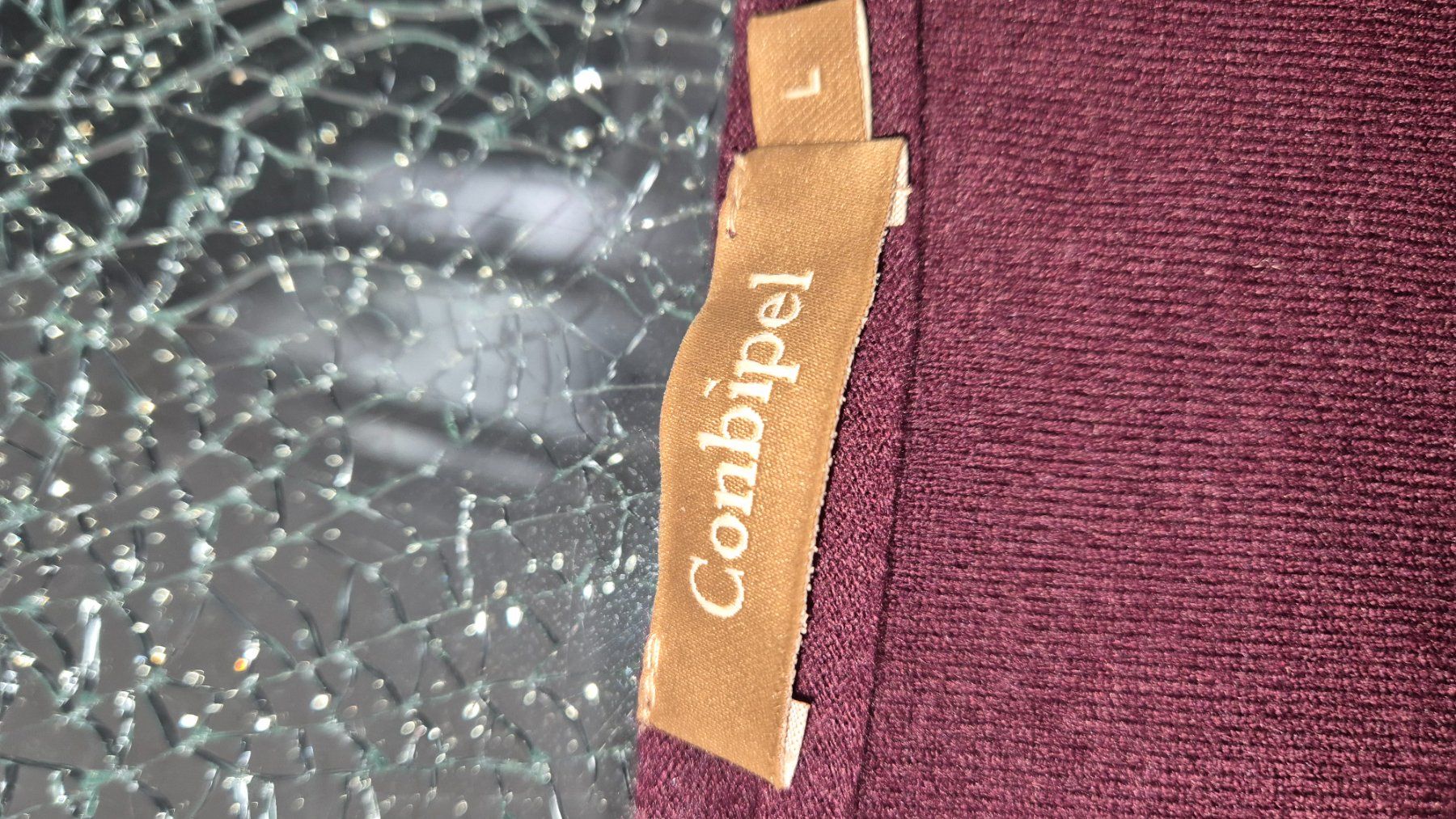 Vestiti: Mini abito – Usato da Gordevio venduto da RUBY104 1