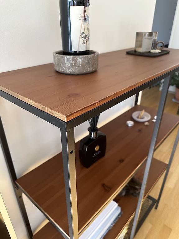 Ikea Scaffali: 2x IKEA Fjällbo Regal – Nuovo (secondo la descrizione) da Zürich venduto da van_v5cq 3