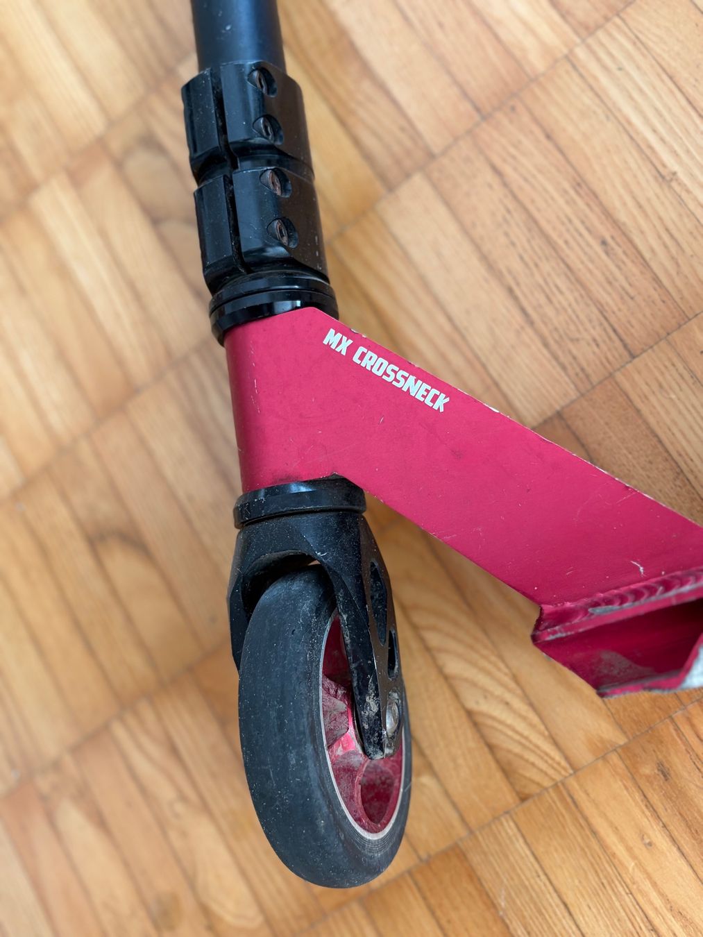Kickboard: Micro Scooter – D'occasion à Effretikon par 10finger 4