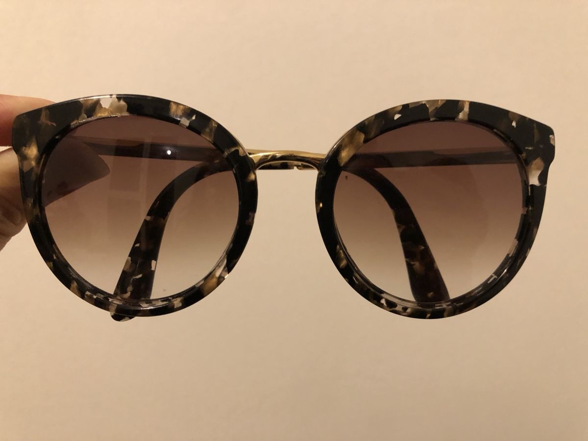 Dolce & Gabbana Brillen & Gläser: Dolce Gabanna sunglasses – Gebraucht aus Châtel-St-Denis von MayLou