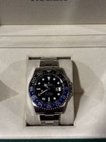     Rolex GMT-Master II Batman 126710BLNR Full Set 2024 wie 