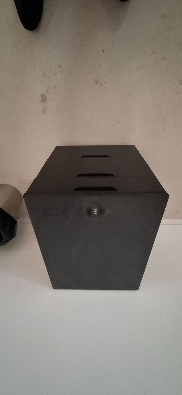 Scrivanie: meuble bureau IKEA – Usato da Chancy venduto da dave58v 1