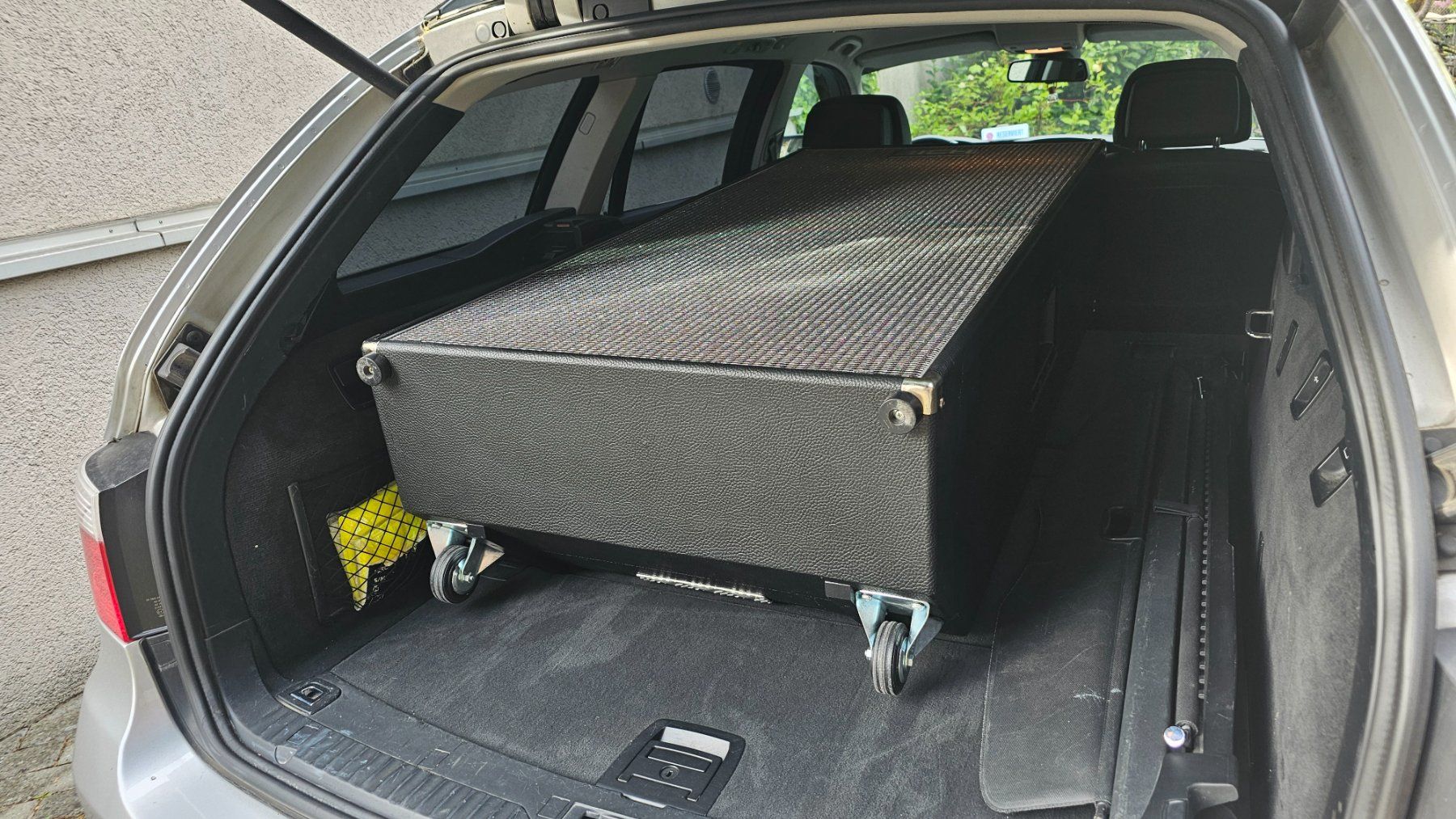 Lautsprecher: Eich Xl  Bass Box – Gebraucht aus Hindelbank von joss68 2