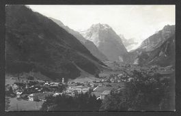 Linthal Gesamtansicht
