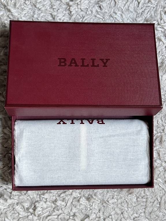 Bally Portafogli: Bally Portemonnaie – Usato da Zürich venduto da oli_gs9k 3