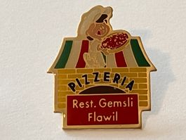 1 Pin Pizzeria Restaurant Gemsli Flawil