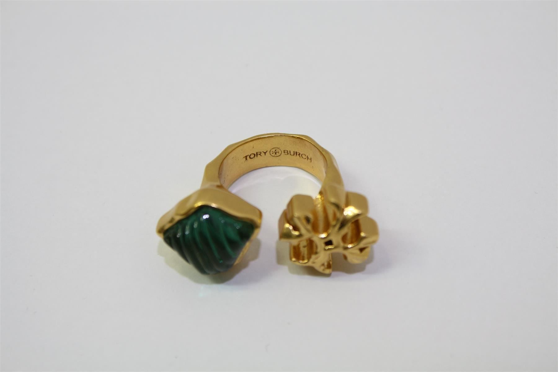 Anelli: TORY BURCH Roxanne Ring (2864) – Usato da Zürich venduto da fundsachenverkauf 5