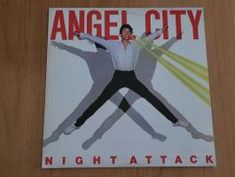 LP  Angel City