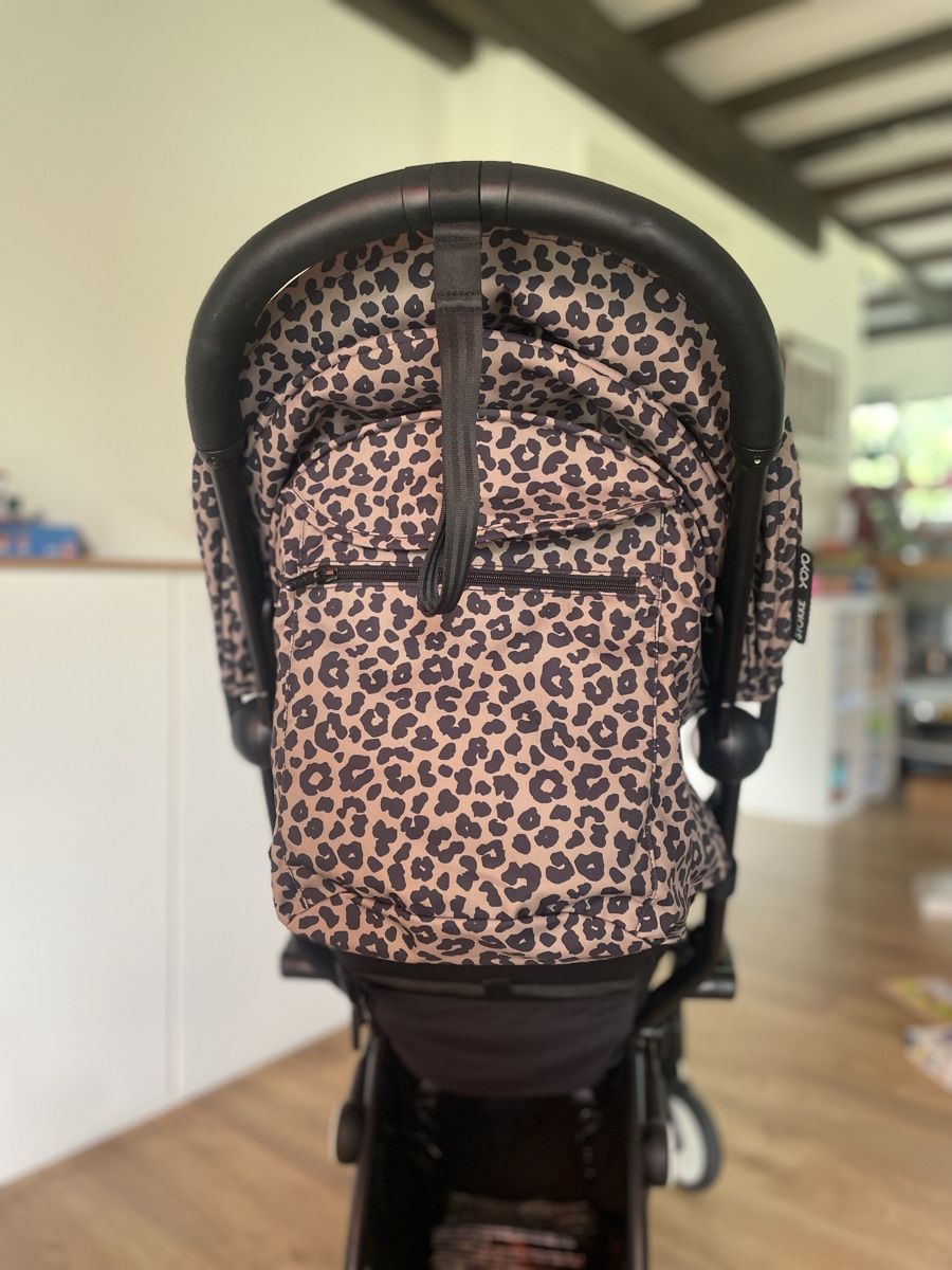Stokke Carrozzine: Yoyo3 Stokke Buggy Leopard – Nuovo (secondo la descrizione) da Obfelden venduto da MimiRys 7