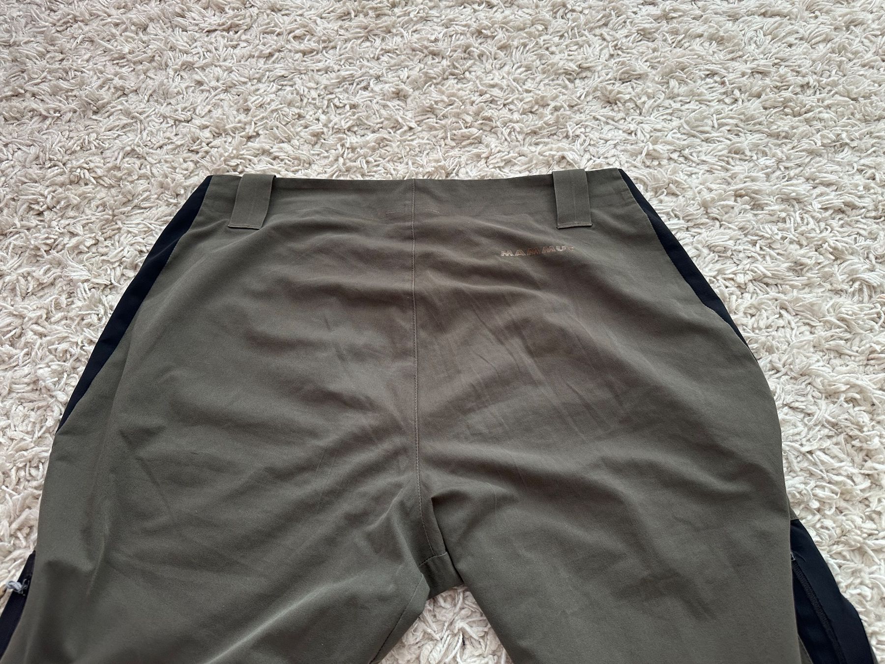 Mammut Hosen: Mammut Wanderhose Gr.M – Gebraucht aus Bern von BrandVilla 3