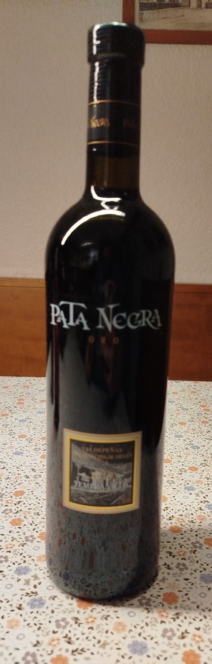 Vino: Pata Negra 2019 24 Flaschen – Nuovo (secondo la descrizione) da Lausen venduto da pepe070