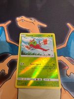 Yanma (UPR 2) - EN - Reverse Holo - Ultra Prism