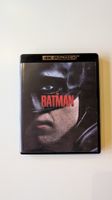 The Batman in 4K und Blu-ray