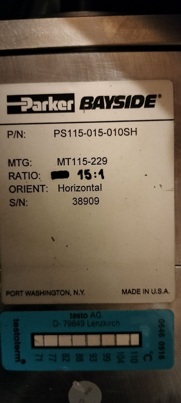 Motori: ServoMotor – Nuovo (secondo la descrizione) da Meilen venduto da Nesa81