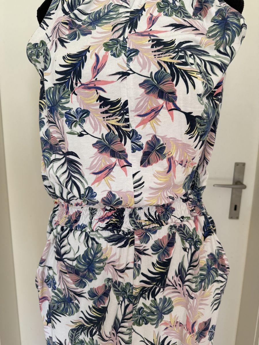 Tute: Jumpsuit von edc - schöner Schnitt – Usato da Zürich venduto da Indigo2012 1