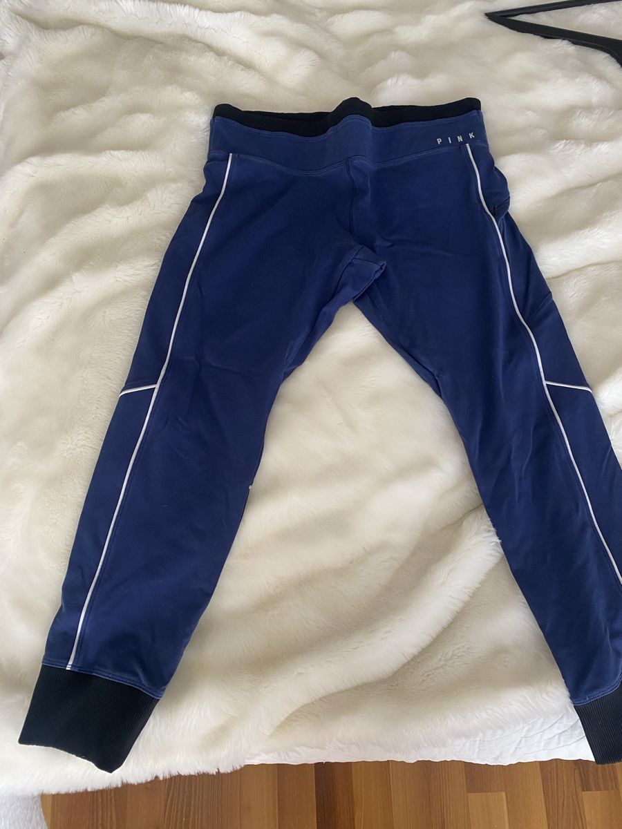 Victoria's Secret Leggings: Leggings – Usato da Stalden (Sarnen) venduto da nicoemmenbronx 2