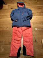 Columbia Ski Jacke & Tchibo Skihosen