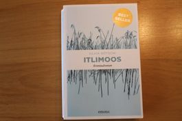 Sivia Götschi Itlimoos Kriminalroman