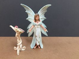 Schleich Bayala 70436 Eyela trauend Elfe