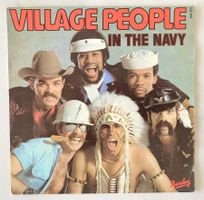 VILLAGE PEOPLE - IN THE NAVY
