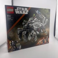 Lego Star Wars 75361
