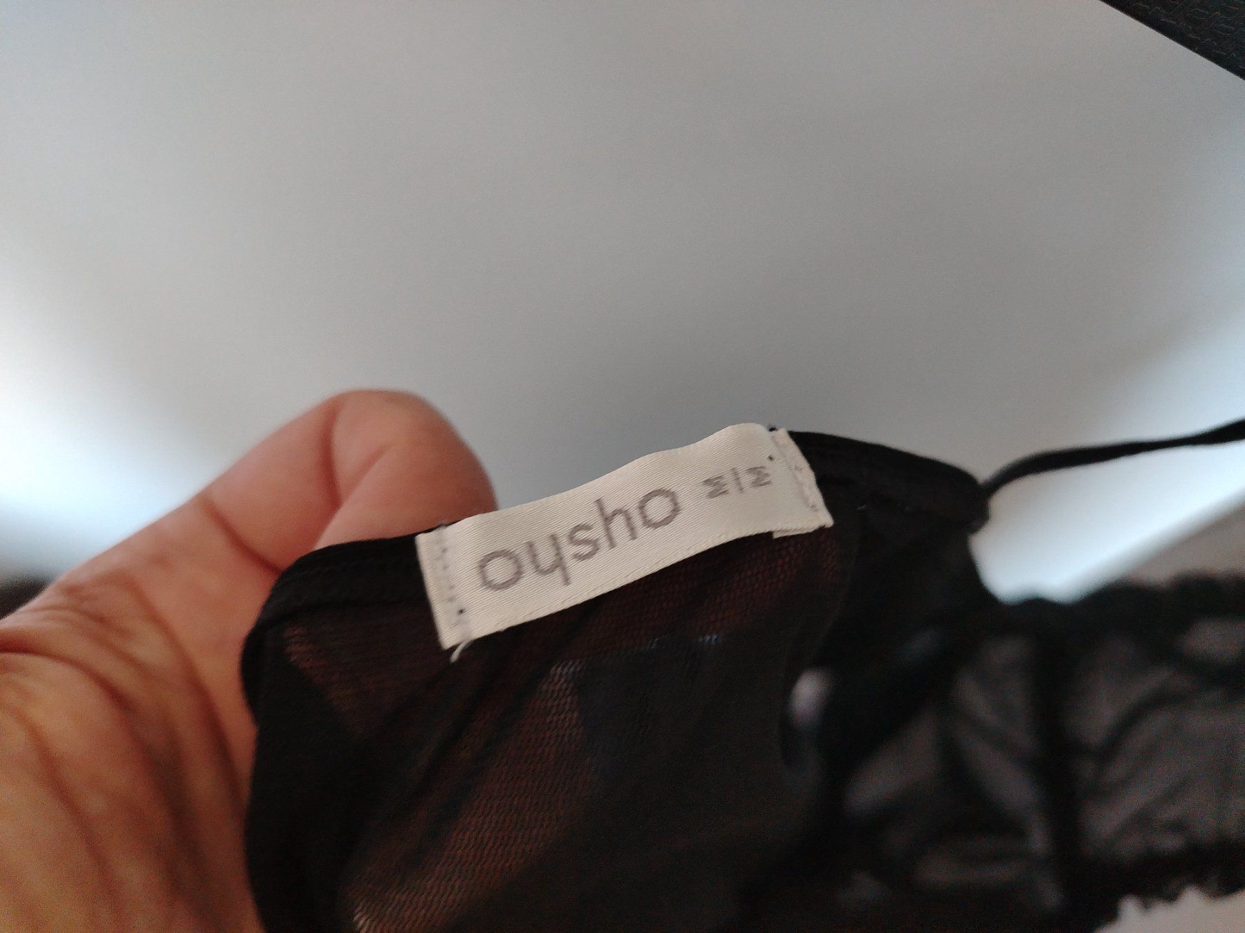 Tops: Top/baby doll – Gebraucht aus Winterthur von mon_2yxl 5