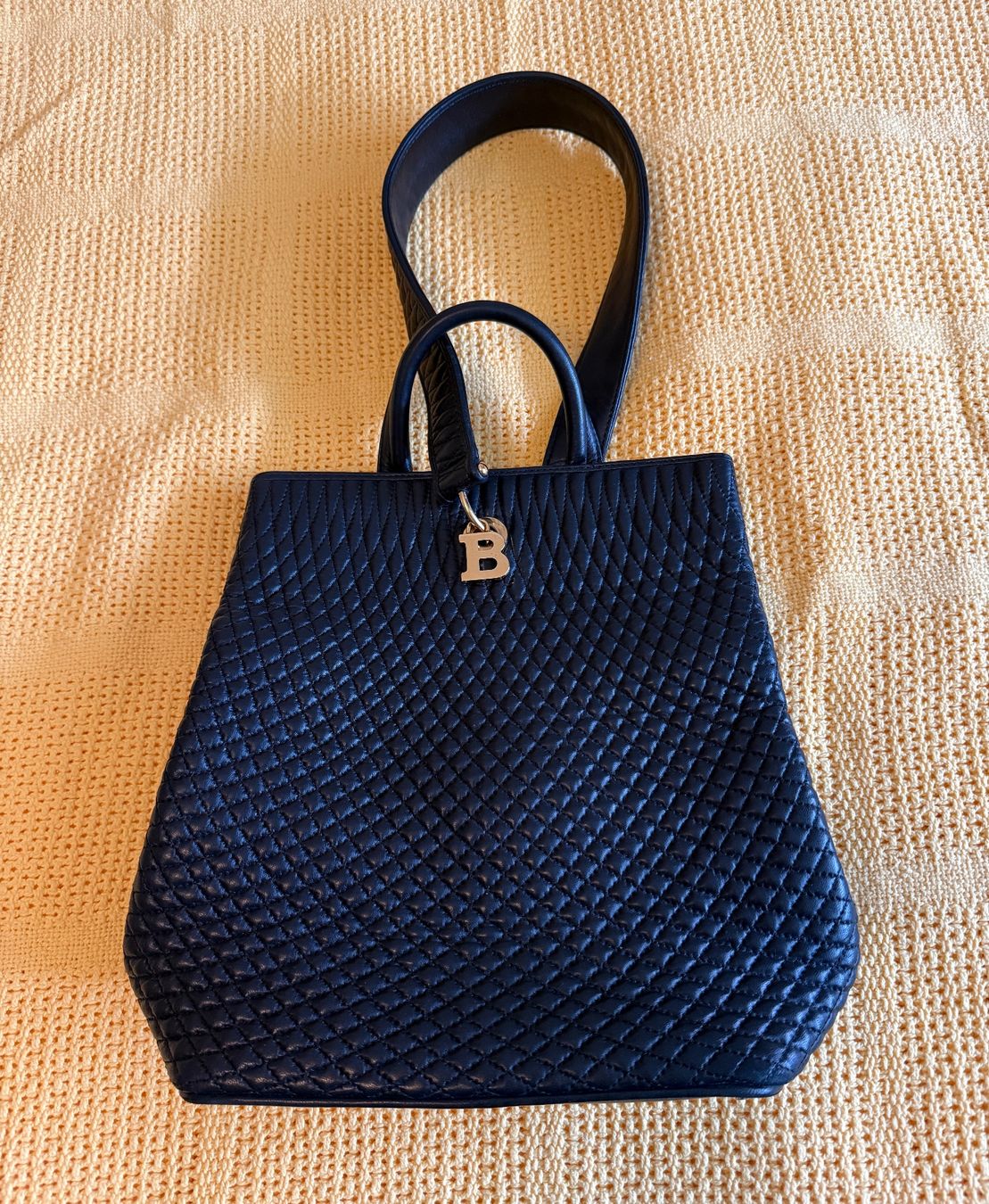 Bally Taschen für Damen: Bally Ledertasche. – Gebraucht aus Domat  Ems von DonRenato