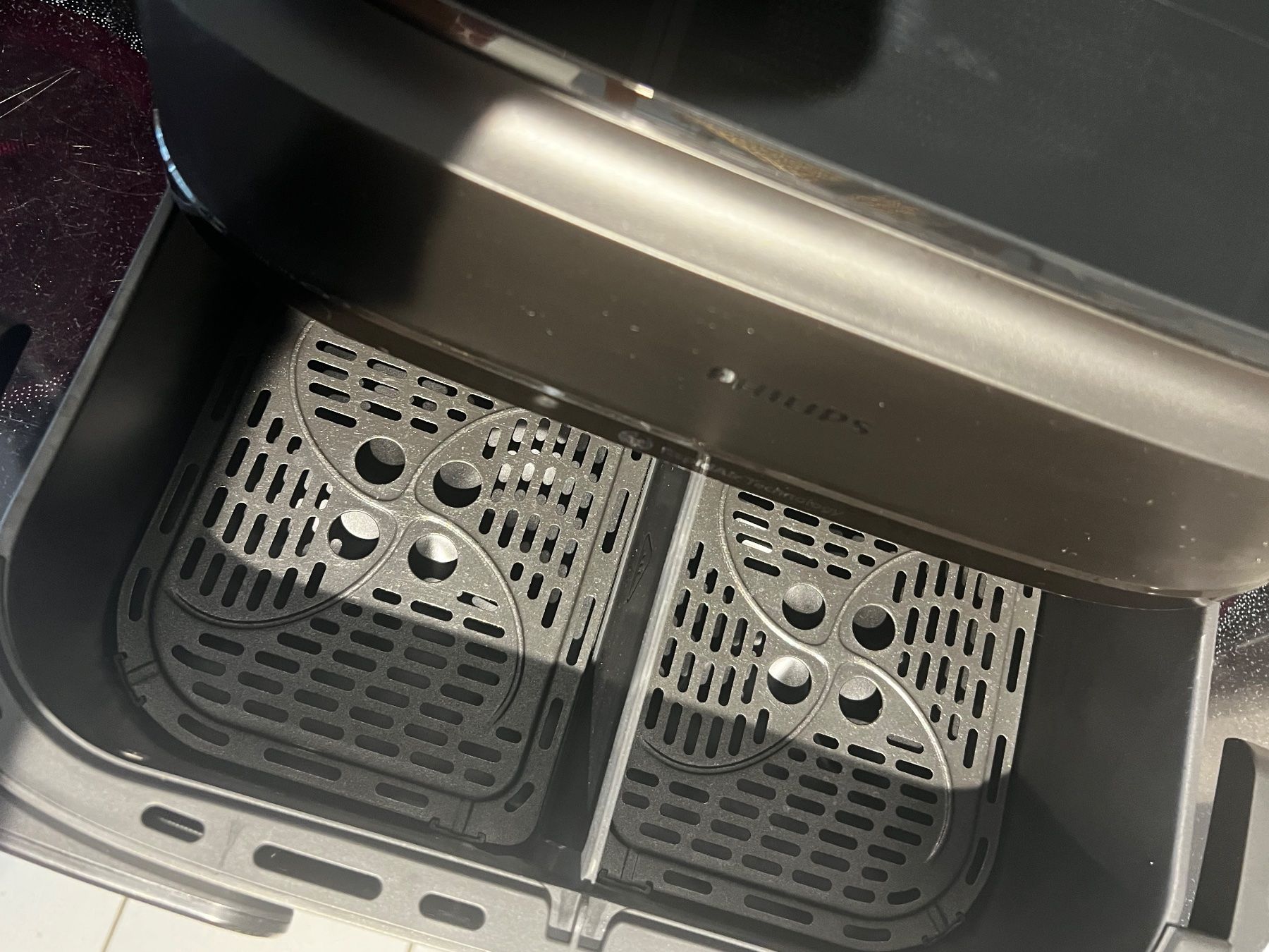 Philips Appareils de cuisine: Philips Airfryer – D'occasion à Zürich par Gottesanbeter 2