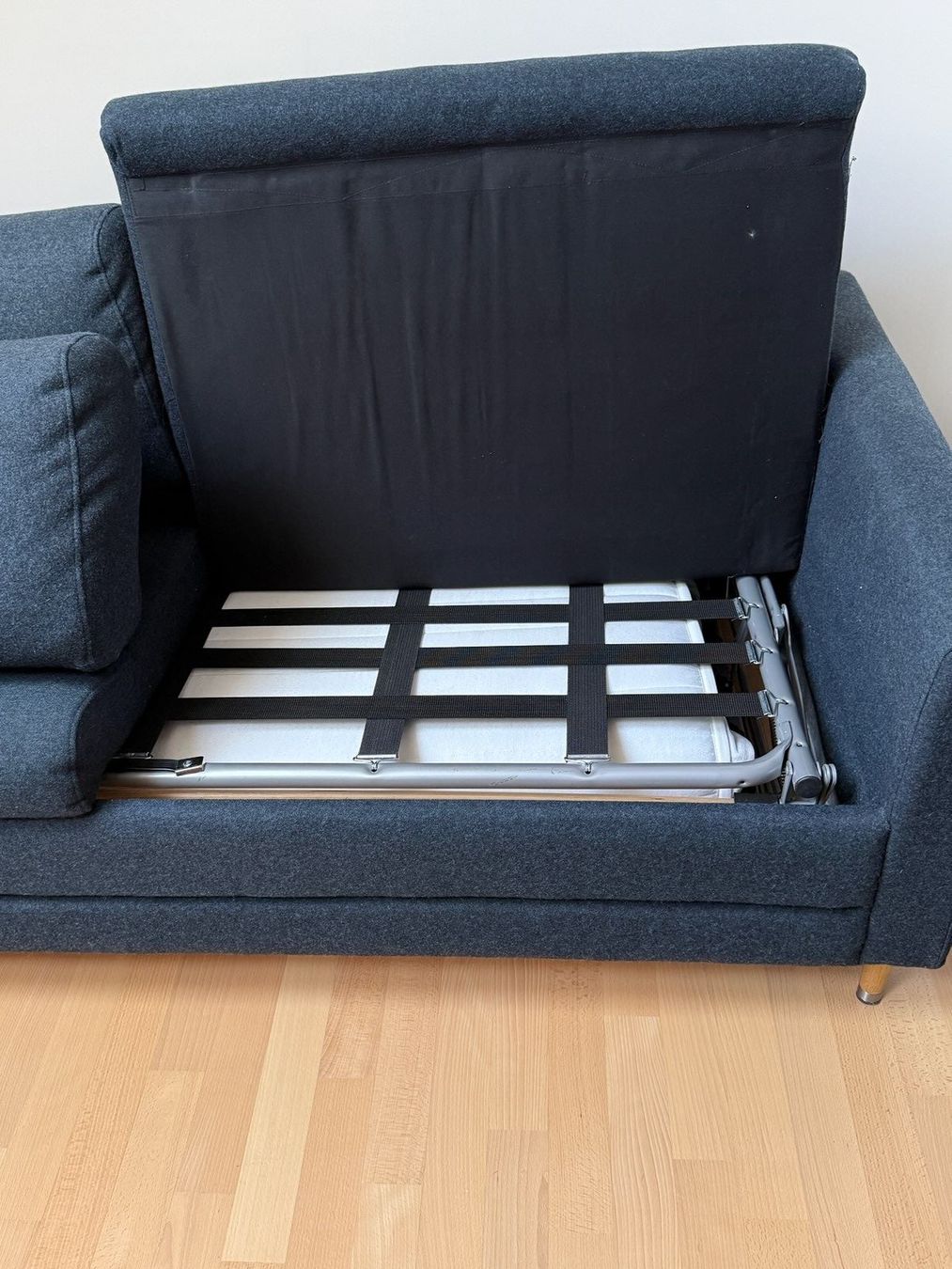 Divani: Bettsofa Bolia Scandinavia – Usato da Zürich venduto da ala_n6jn 1