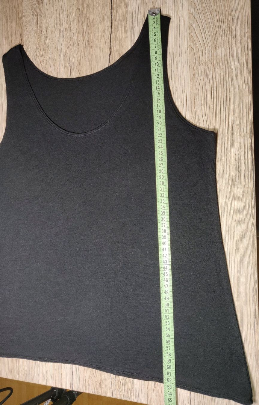T-shirt: Ärmelloses Shirt, Top, Unterhemd – Nuovo e nell'imballaggio originale da Zollikofen venduto da Blackie 3