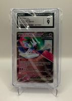 Iron Valiant Ex [Holo] #89 Pokemon Paradox Rift - CGC - 9
