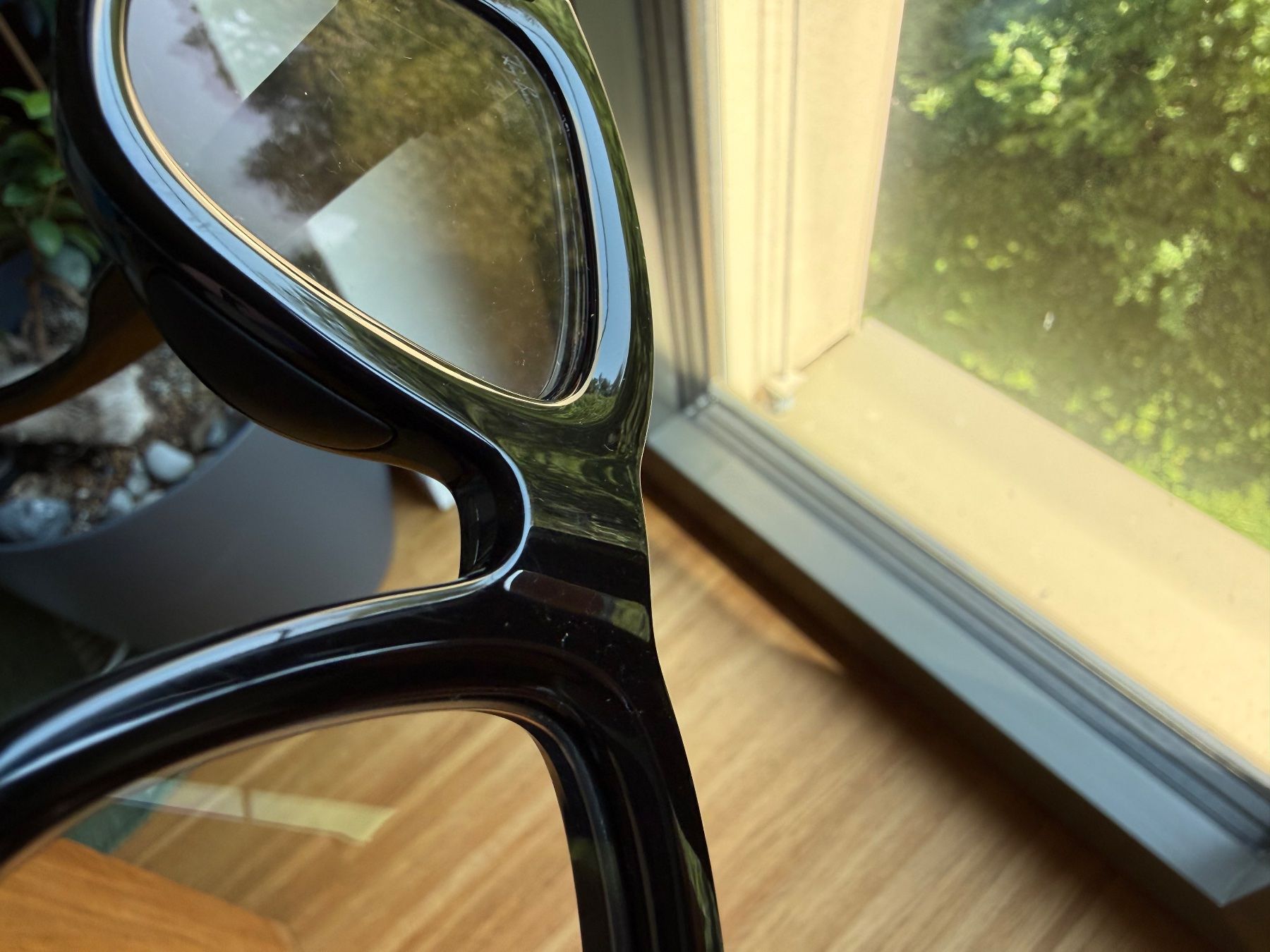 Ray-Ban Occhiali & Lenti: Meta Ray-Ban Display Smartglasses mit Neural Band – Usato da Zürich venduto da knator 5