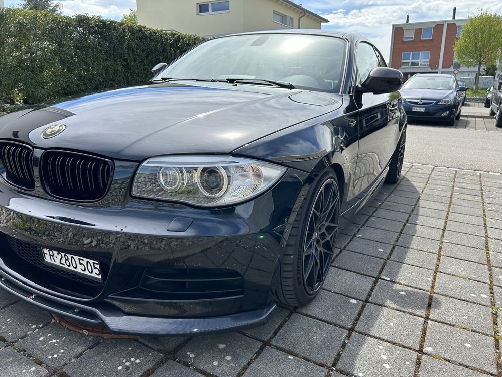 BMW 135i