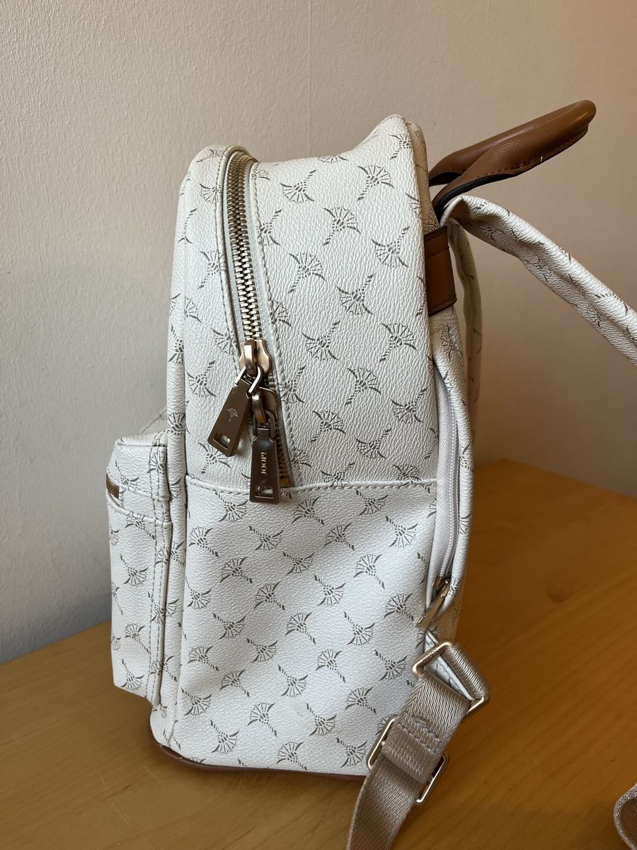 Joop Zaini: Joop Rucksack – Usato da Zürich venduto da sof_rkh8 2