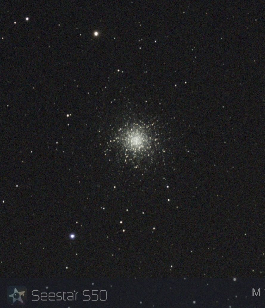 Zwo Telescopi: Seestar S50 – Usato da Binz venduto da  4
