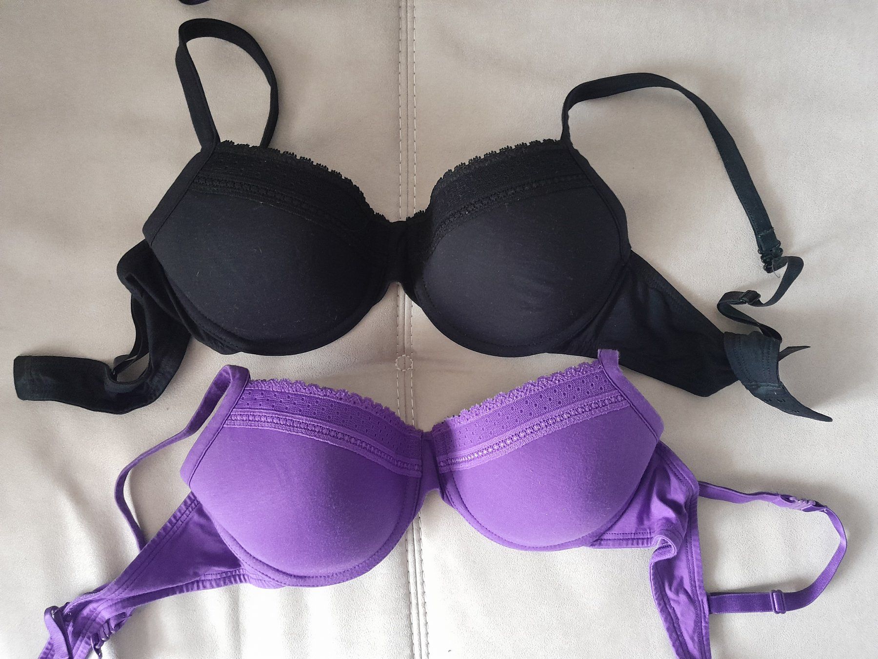 Altra biancheria intima: 4er Set Calida Unterwäsche – Usato da Zürich venduto da Sustainability