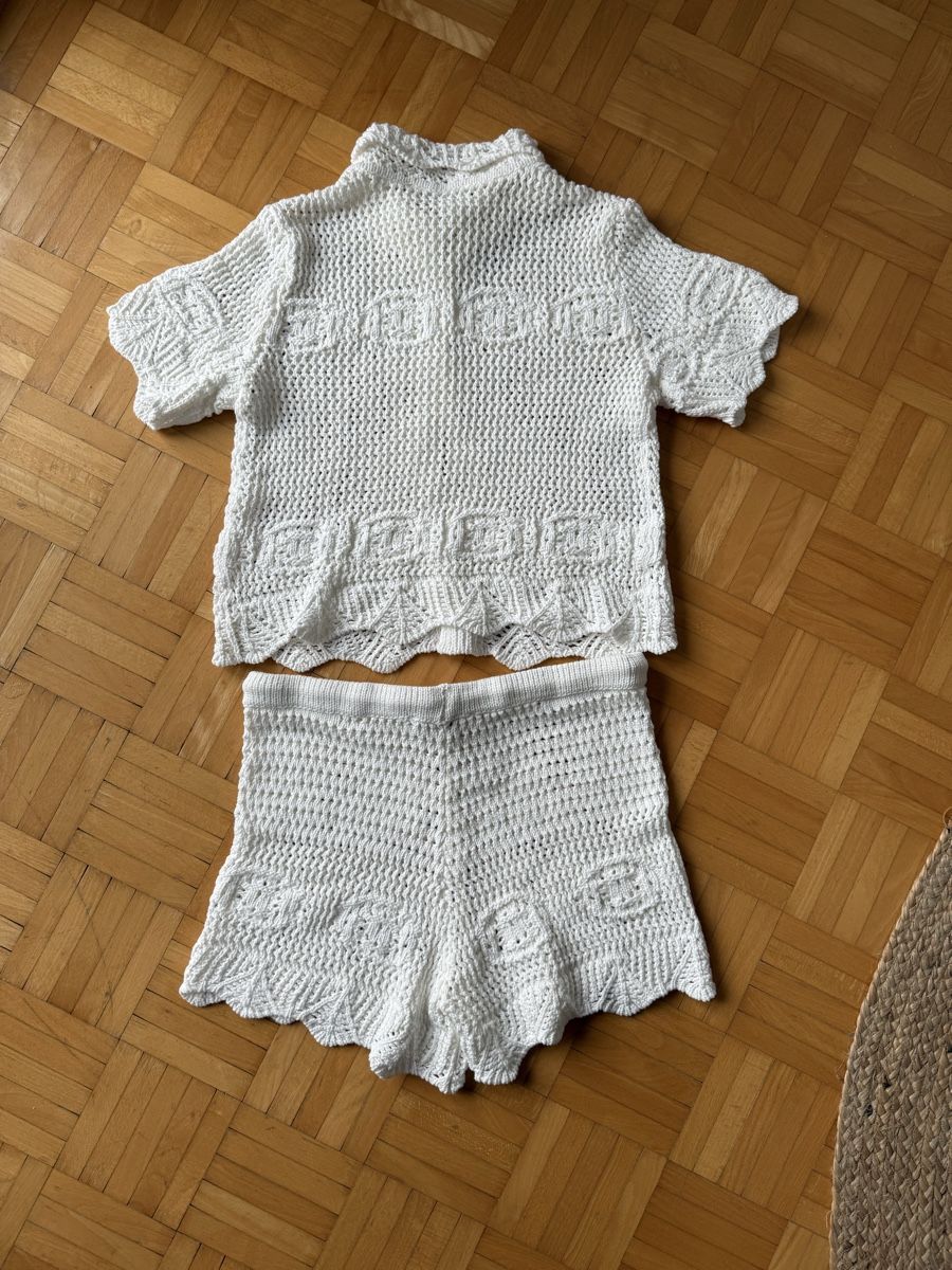 Mango Lotti di vestiti: Mango Sommer Set xs-s – Nuovo (secondo la descrizione) da Luzern venduto da Aistee 4