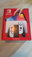 Nintendo Switch OLED Modell (mit 512GB SD)