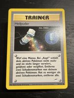 Pokemon Heilpuder 104/105 neo destiny trainer