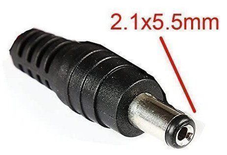 Unità & Adattatore: 12 V DC 1 bis 8 Adapter-Splitter – Nuovo e nell'imballaggio originale da Penthalaz venduto da Adrien011 2