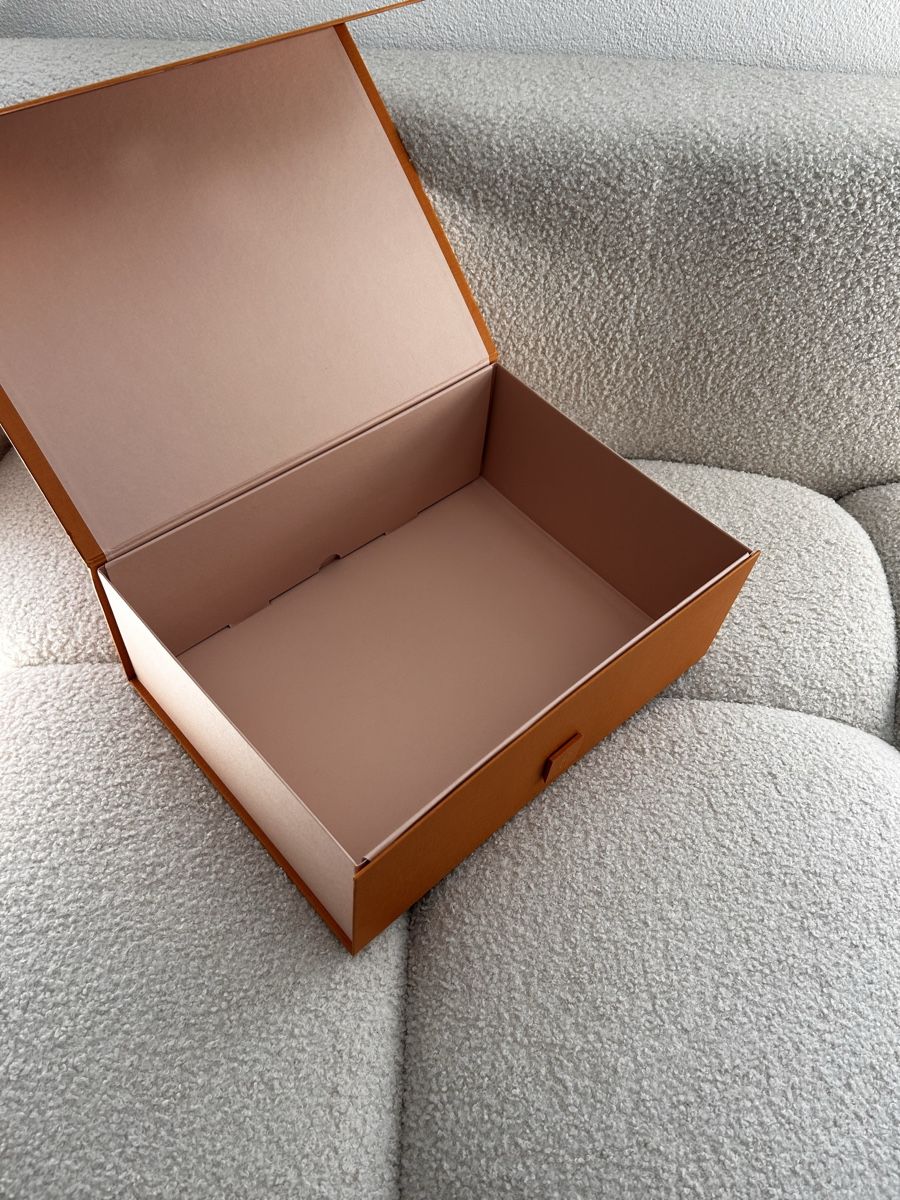 Taschen: Louis Vuitton Geschenkbox neu – Neu (gemäss Beschreibung) aus Winterthur von marlon_e 2