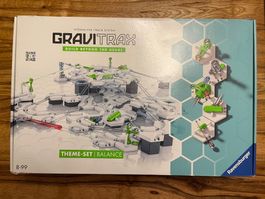 Gravitrax Theme-Set Balance