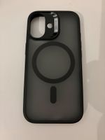 ESR Classic Hybrid für iPhone 17 Hülle, Mattschwarz neuwerti