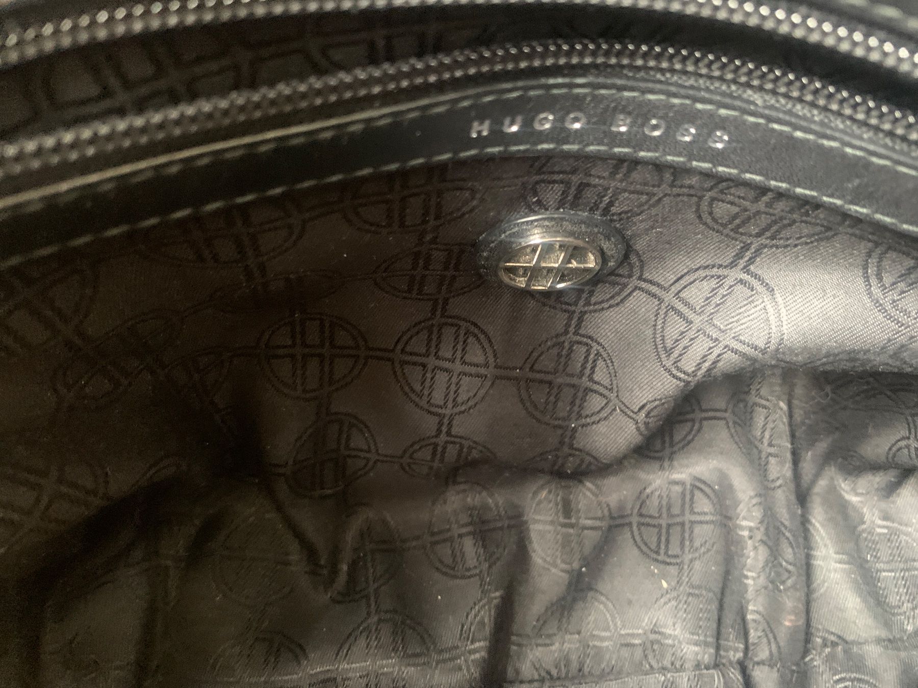 Hugo Boss Borse da donna: Hugo Boss Handtasche – Usato da Seengen venduto da phismial 2