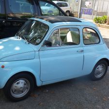 Profile image of Subaru11