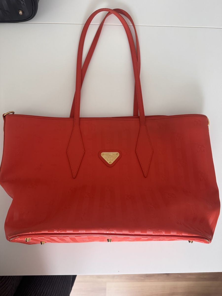 Maison Mollerus Borse da donna: Maison Mollerus Tasche – Usato da Grellingen venduto da Patriciagp 3