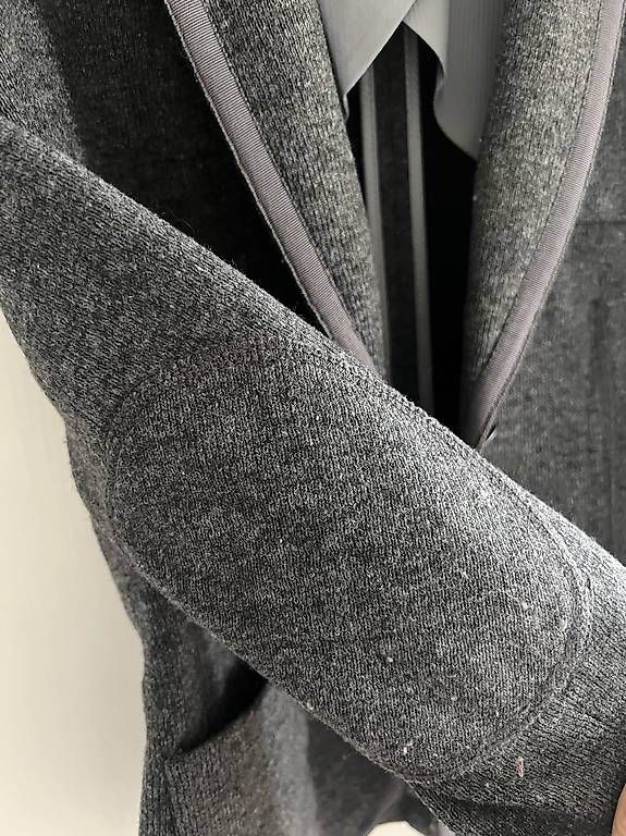 Borse da donna: Trachten Tasche und Jacke S/36 grau Dirndl – Usato da Basel venduto da Princeton-seller 1