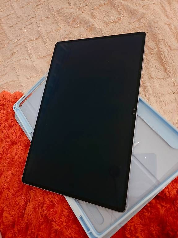Tablet PC: Galaxy Tab s10 Ultra 5G,  512GB – Usato da Domat/Ems venduto da RASTY
