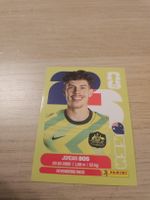 Panini WM 2026 AUS 6